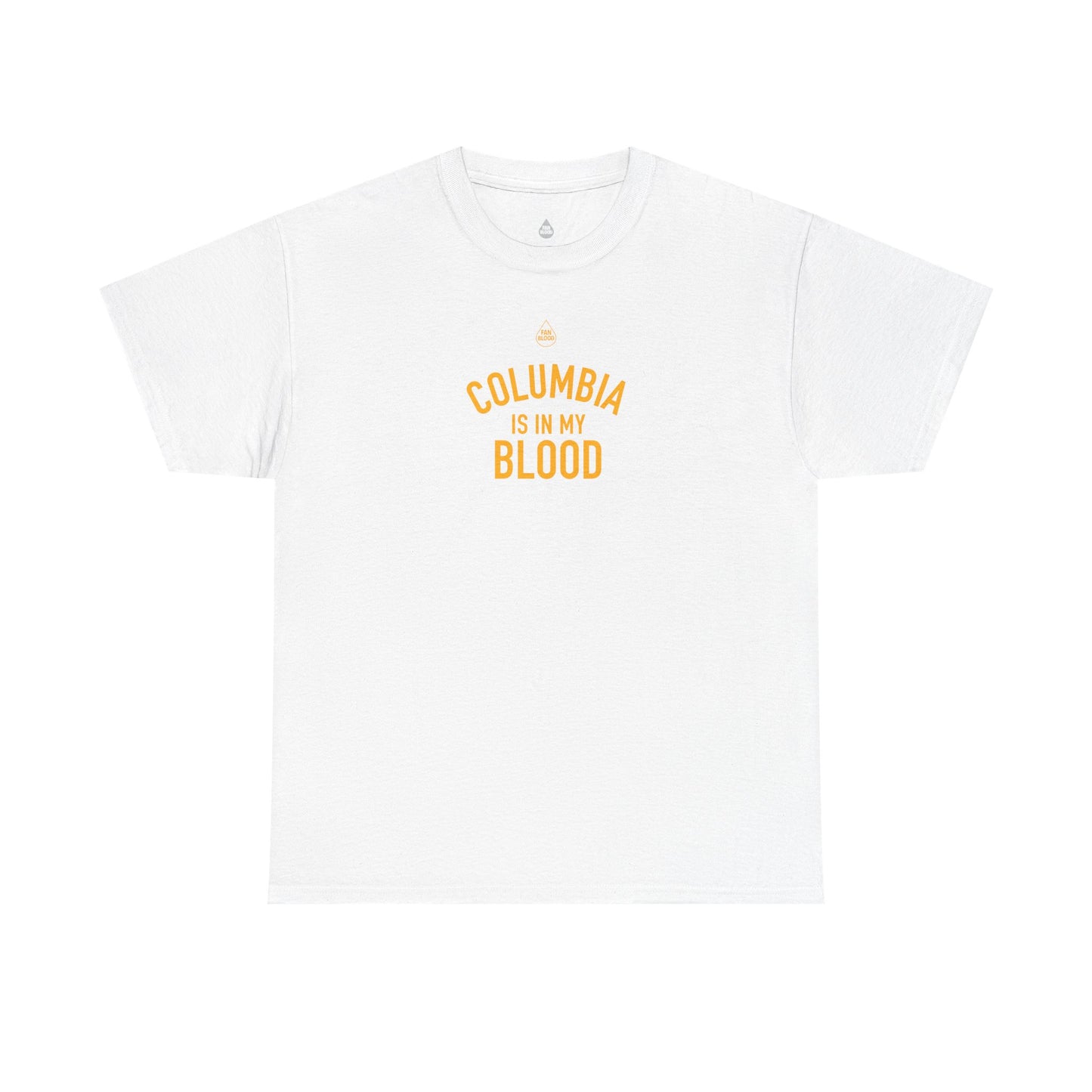 Columbia MO IMB T-Shirt