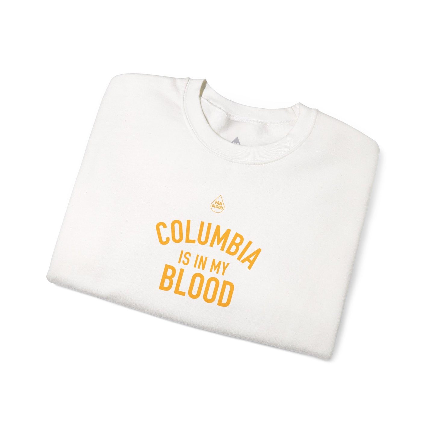 Columbia MO IMB Sweatshirt