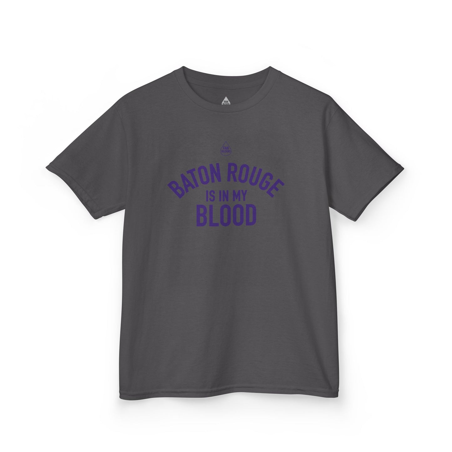 Baton Rouge Kid's T