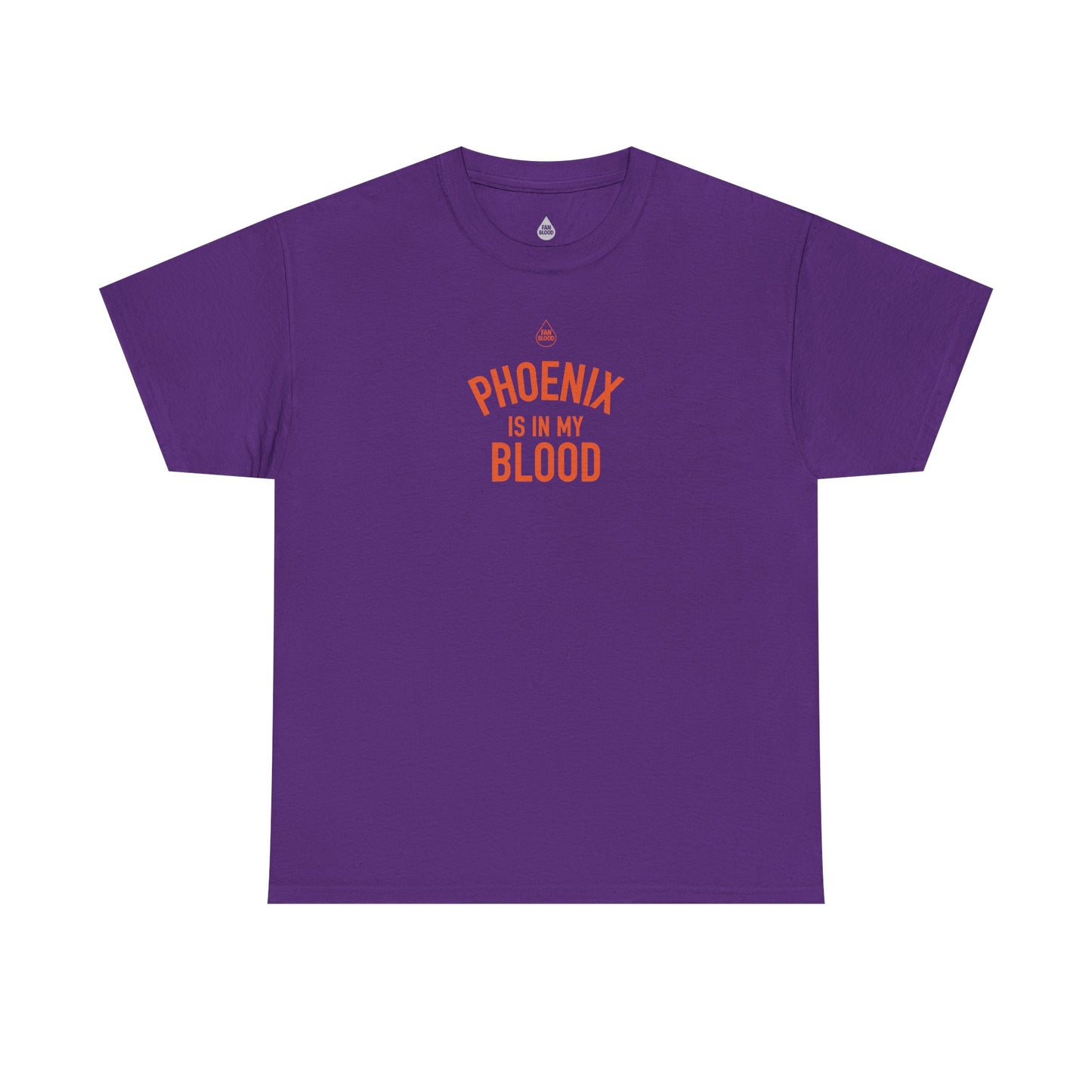 Phoenix IMB T-Shirt
