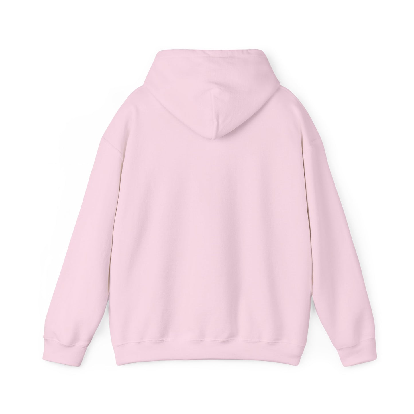 Mackinac Island IMB Hoodie