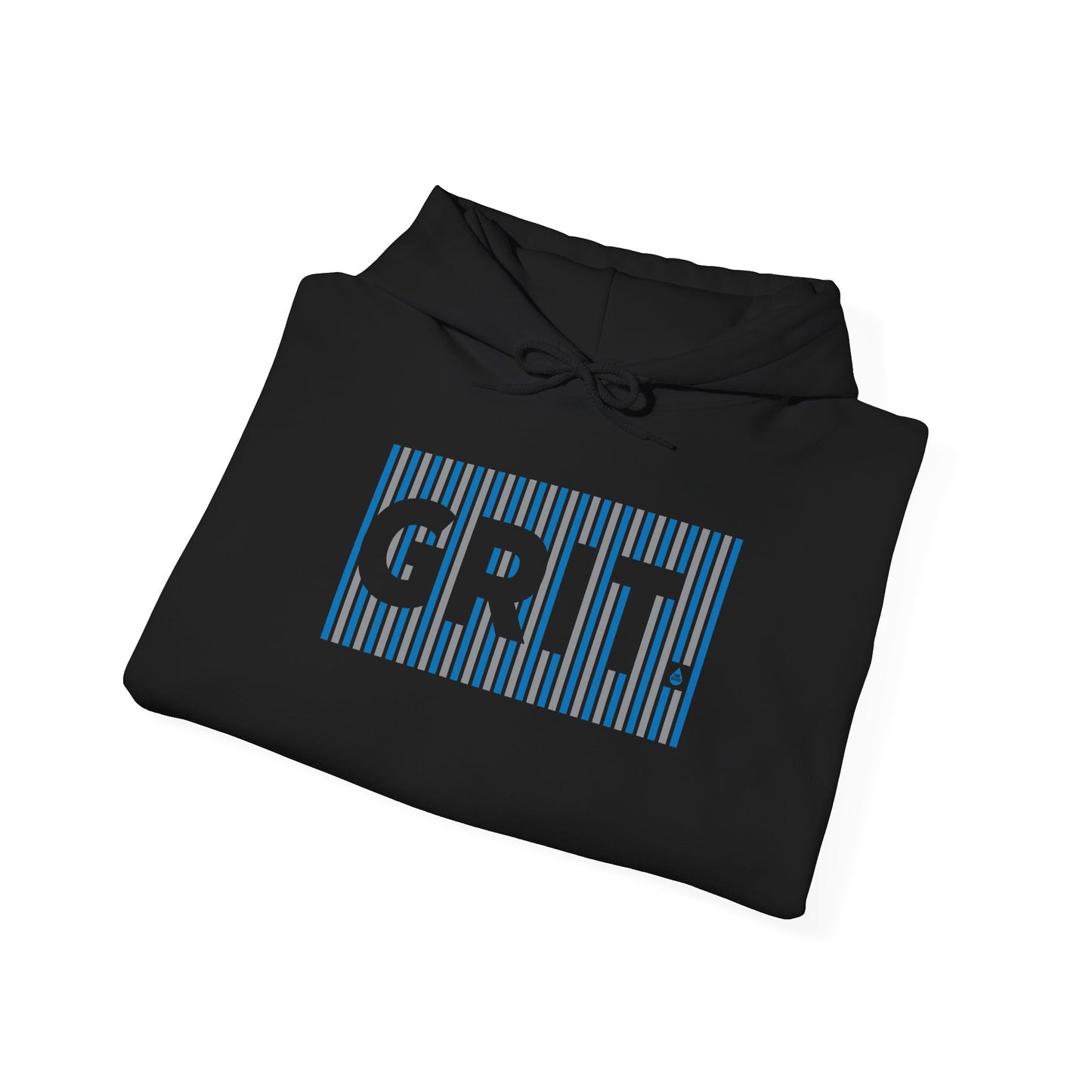 Detroit Grit Hoodie