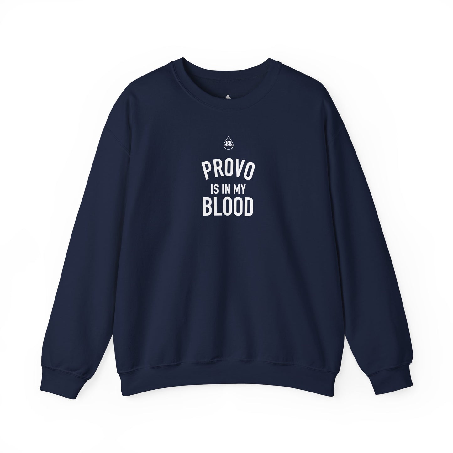 Provo IMB Sweatshirt