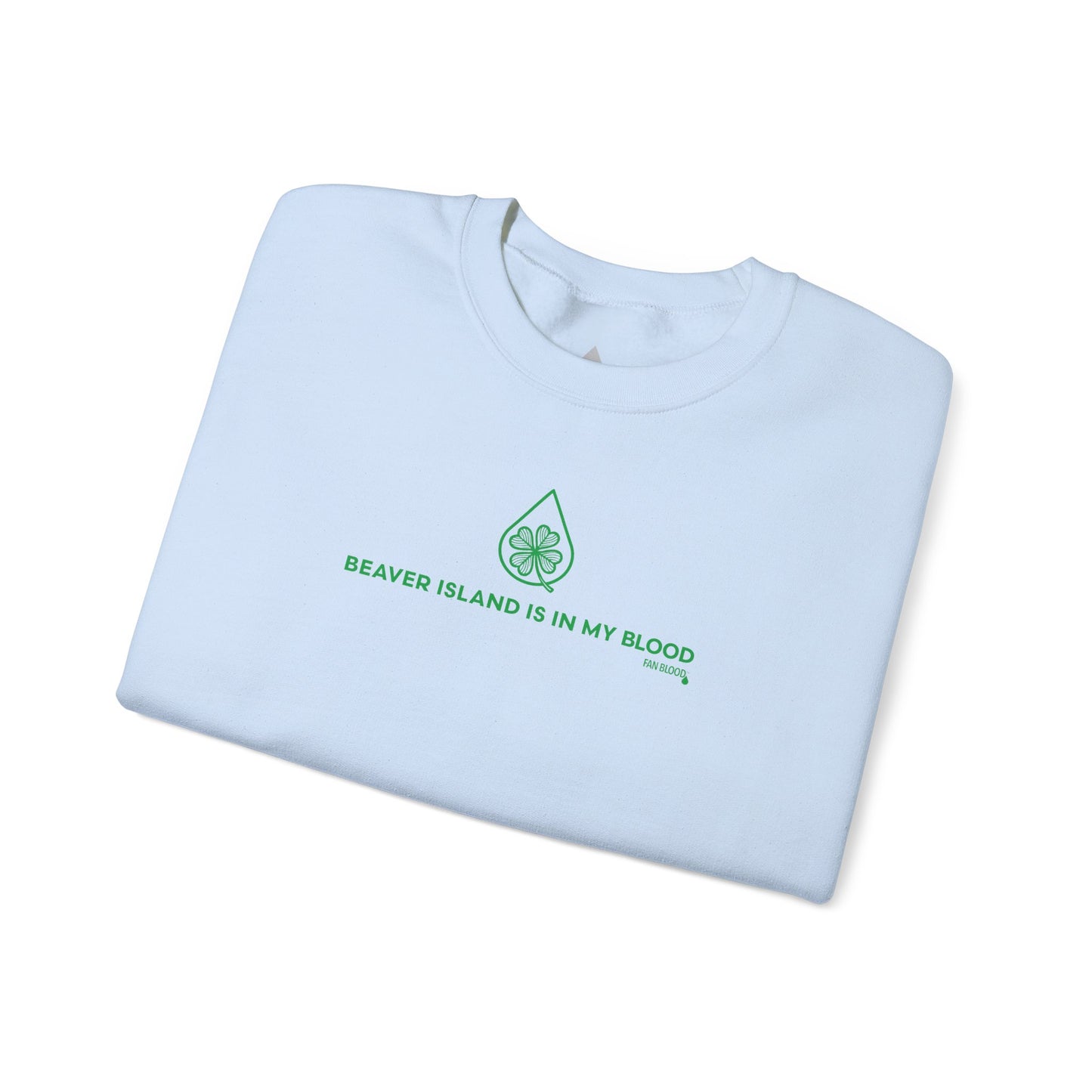 Beaver Island IMB Sweatshirt