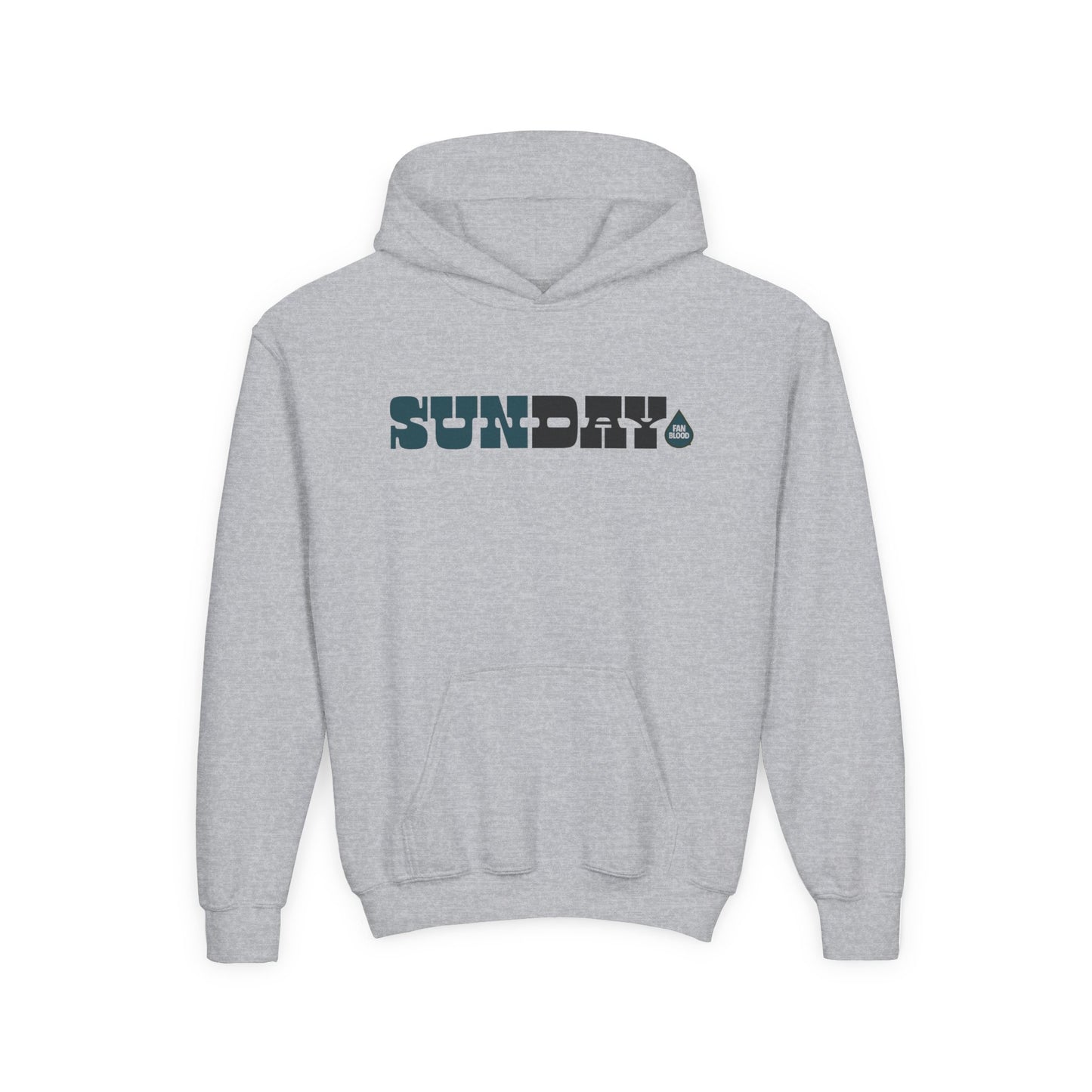Philly Kid's Hoodie