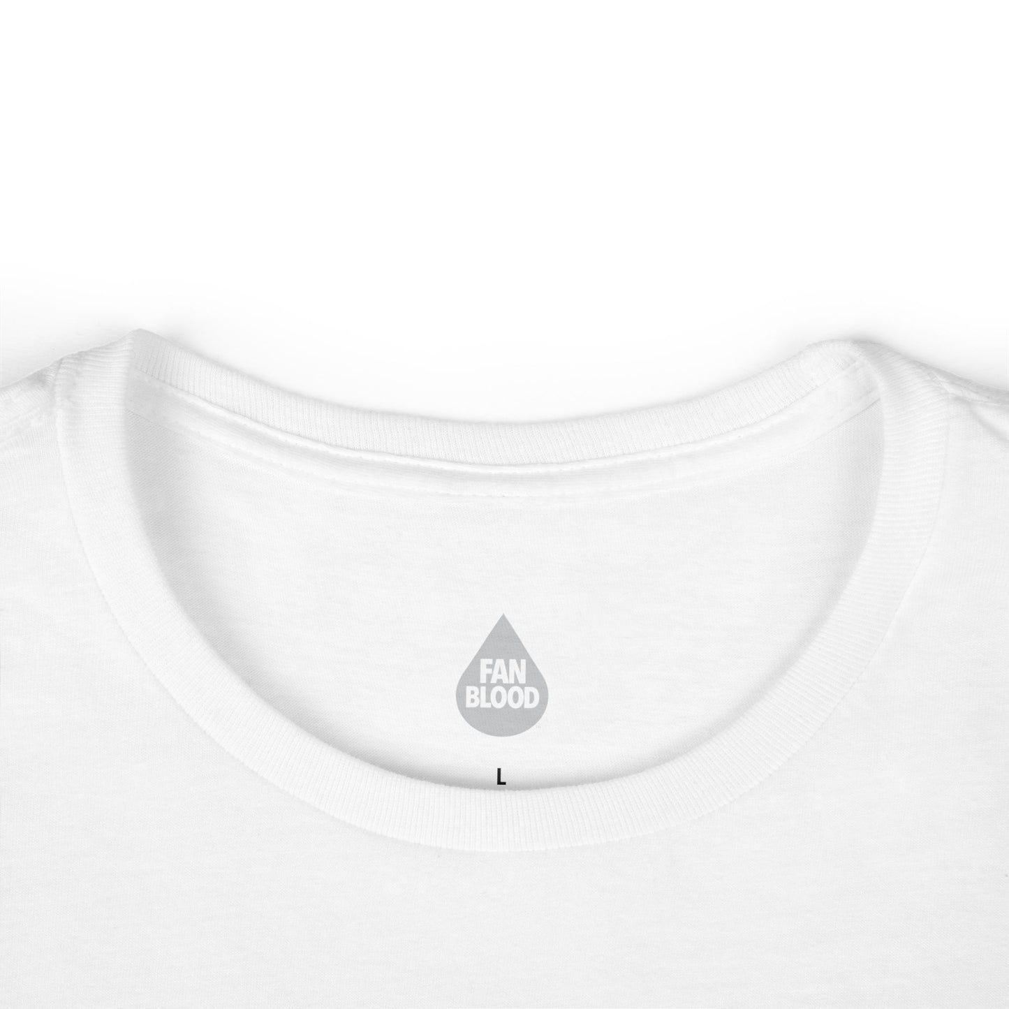I Bleed Honolulu Blue Women's T