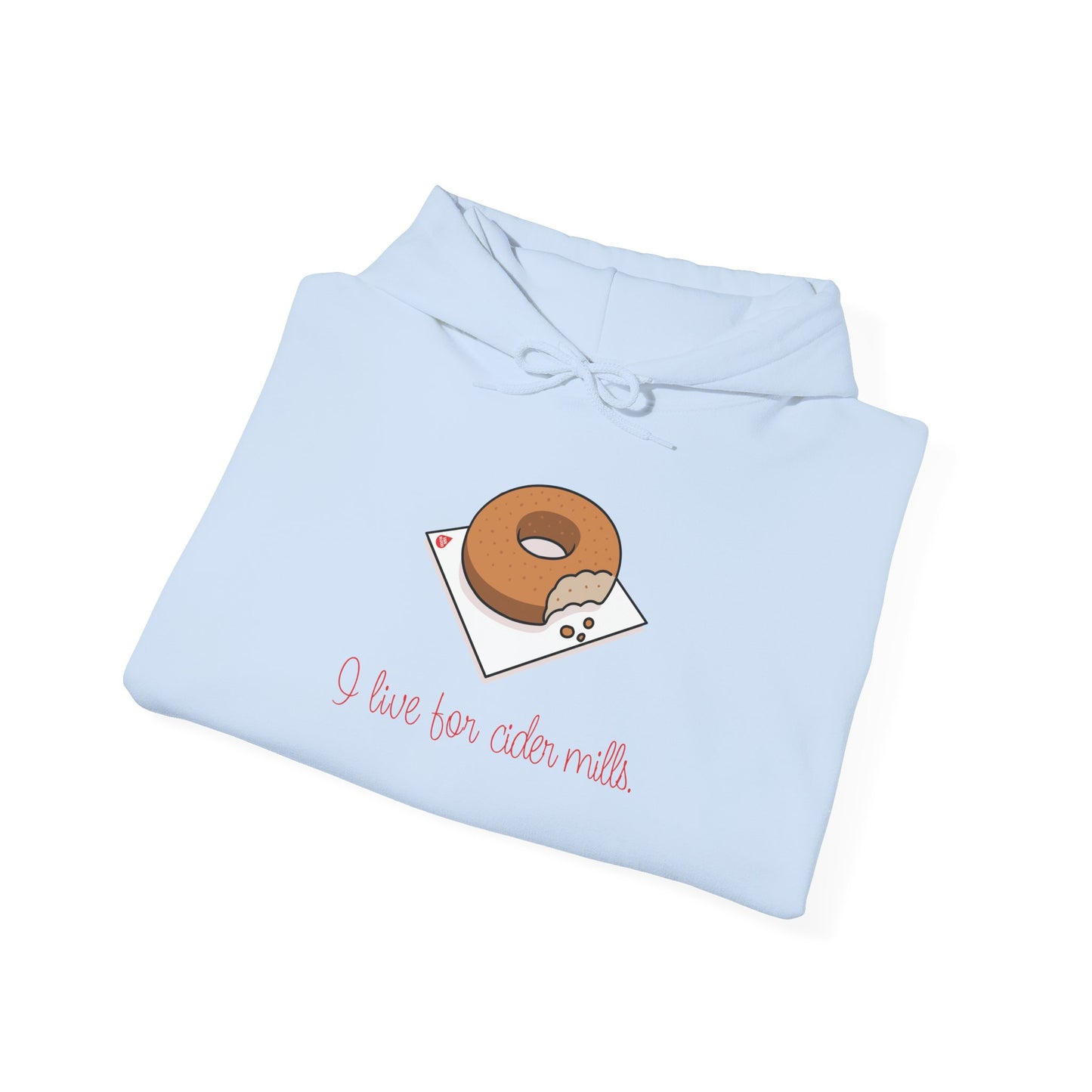 Cider Mills Hoodie