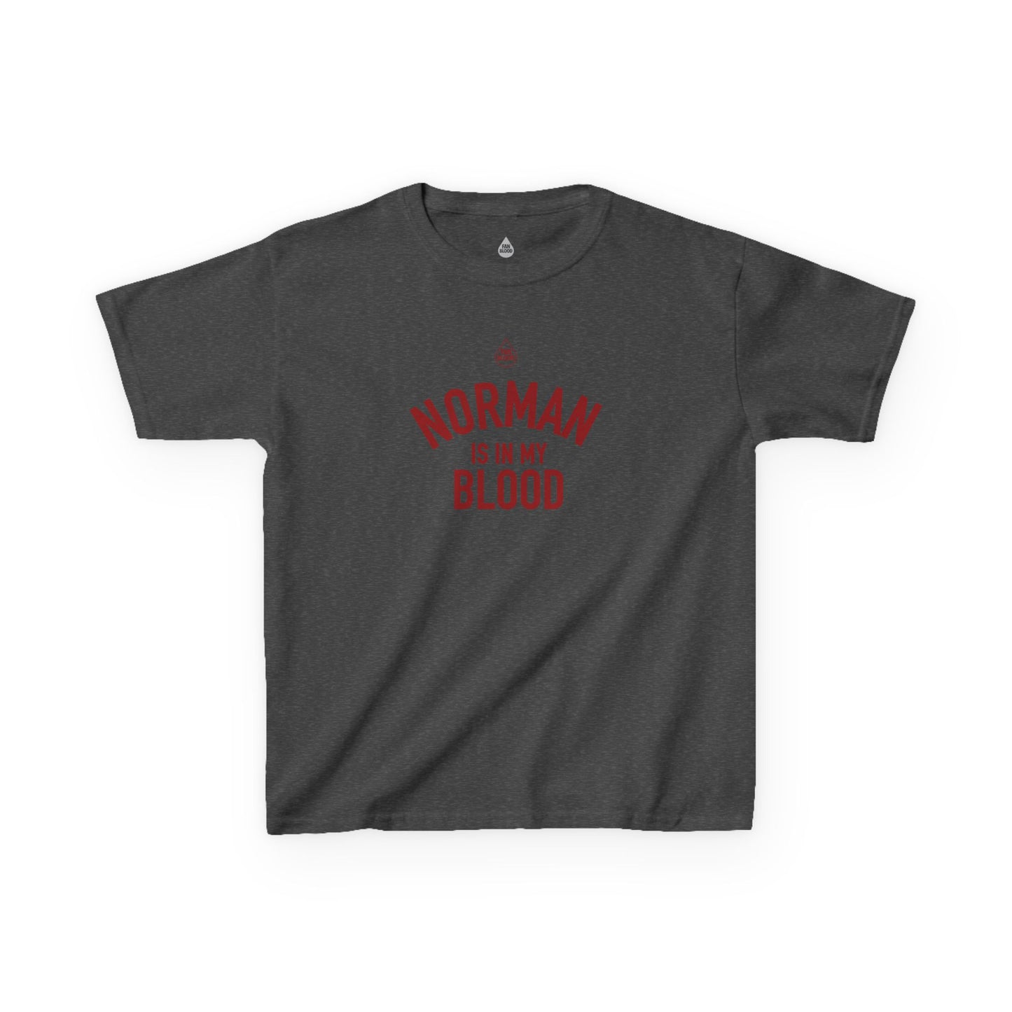 Norman IMB Kid's T