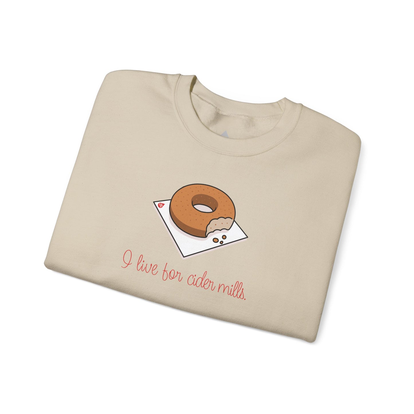 Cider Mills Sweatshirt
