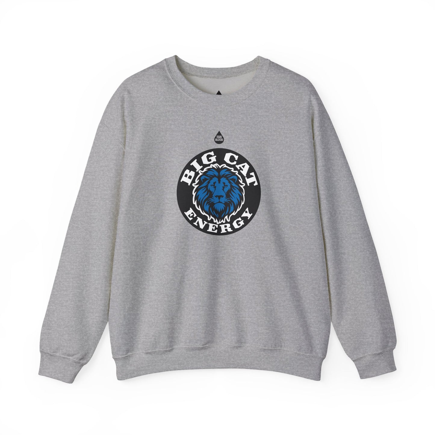 BCE Football Sweatshirt
