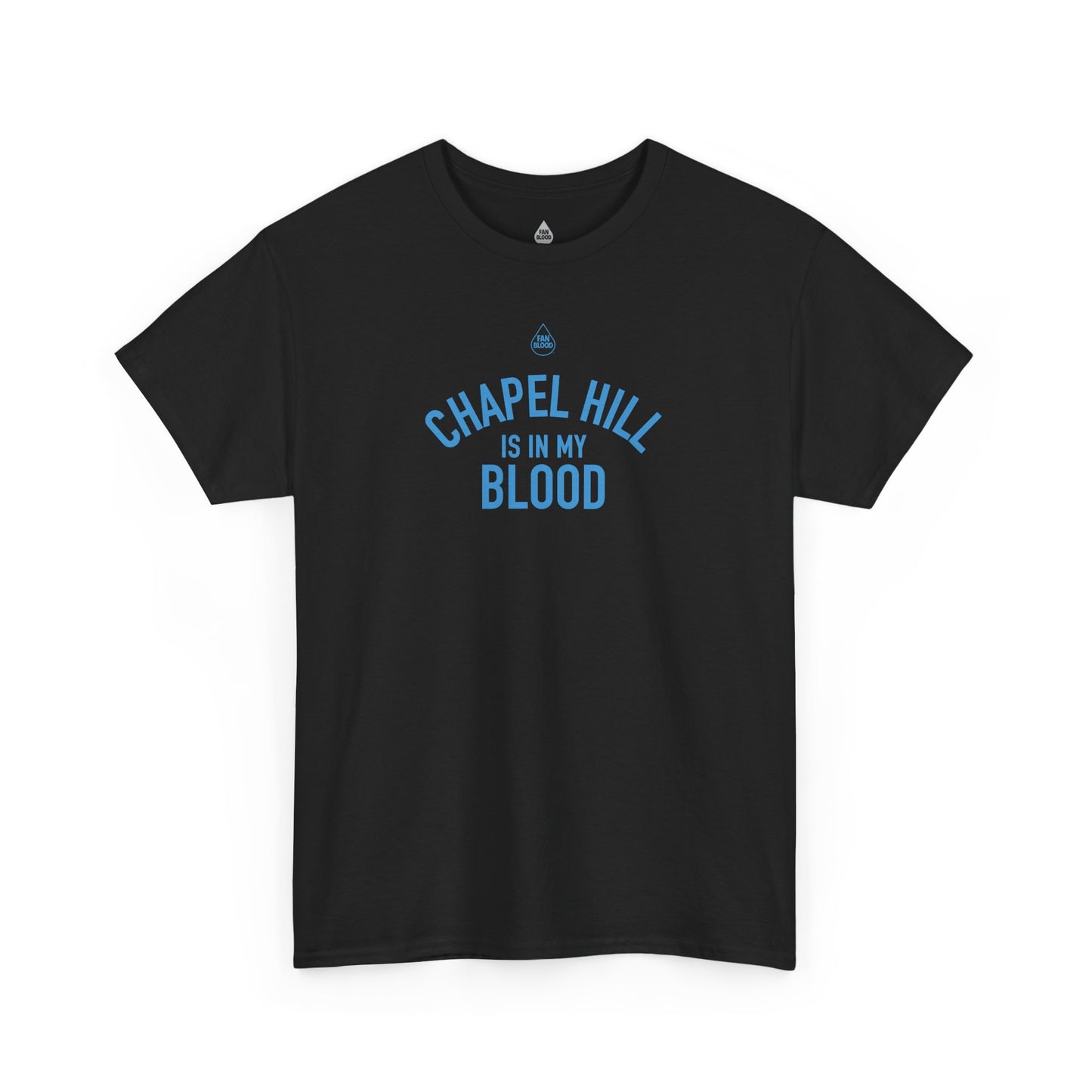 Chapel Hill IMB T-Shirt