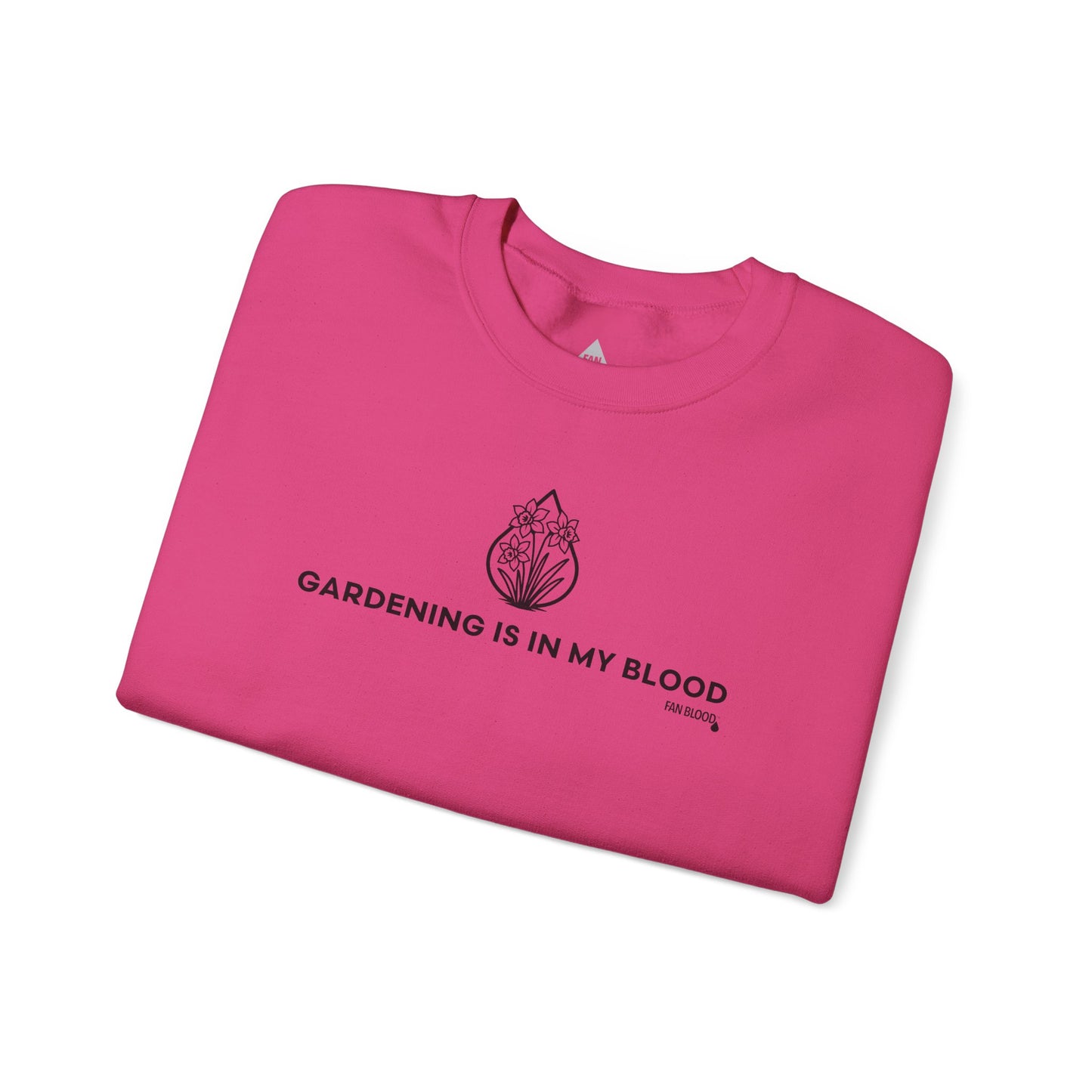 Gardening IMB Sweatshirt