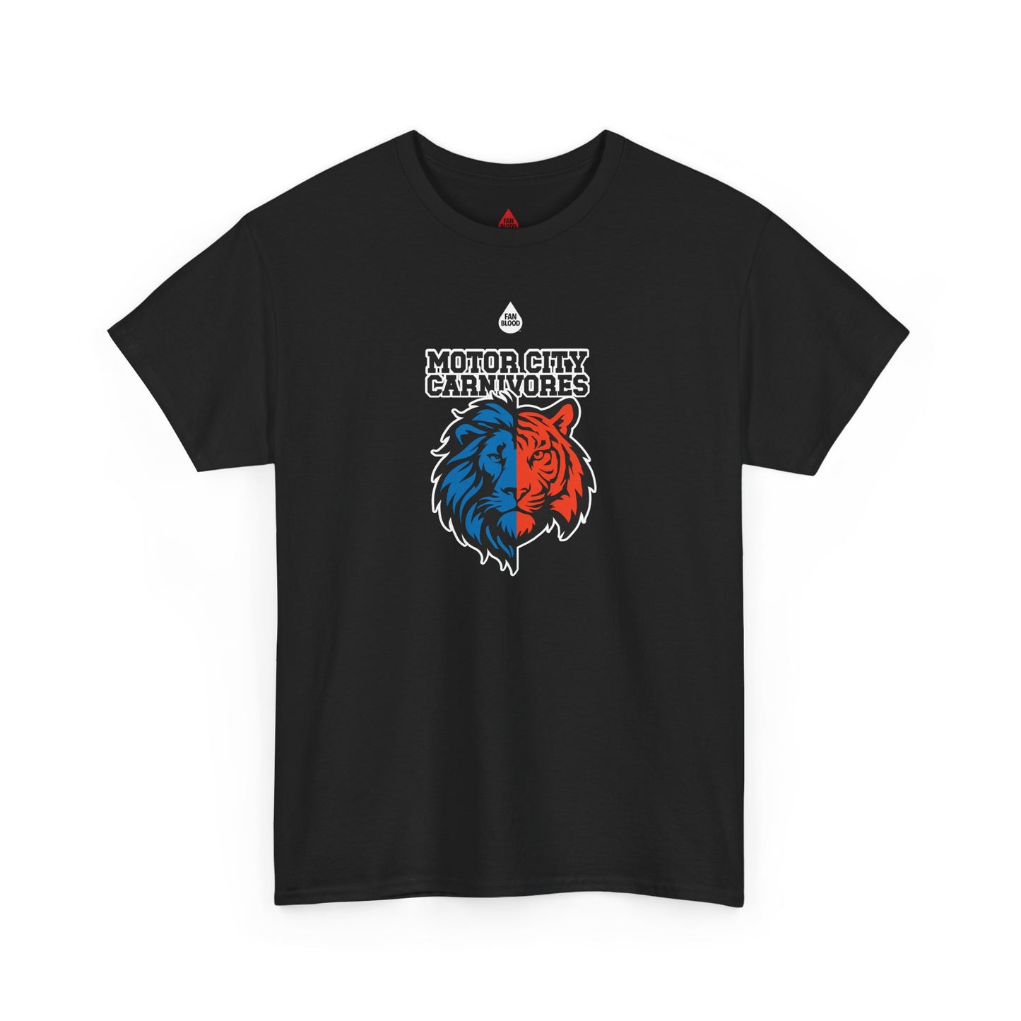 MCC Combo T-Shirt