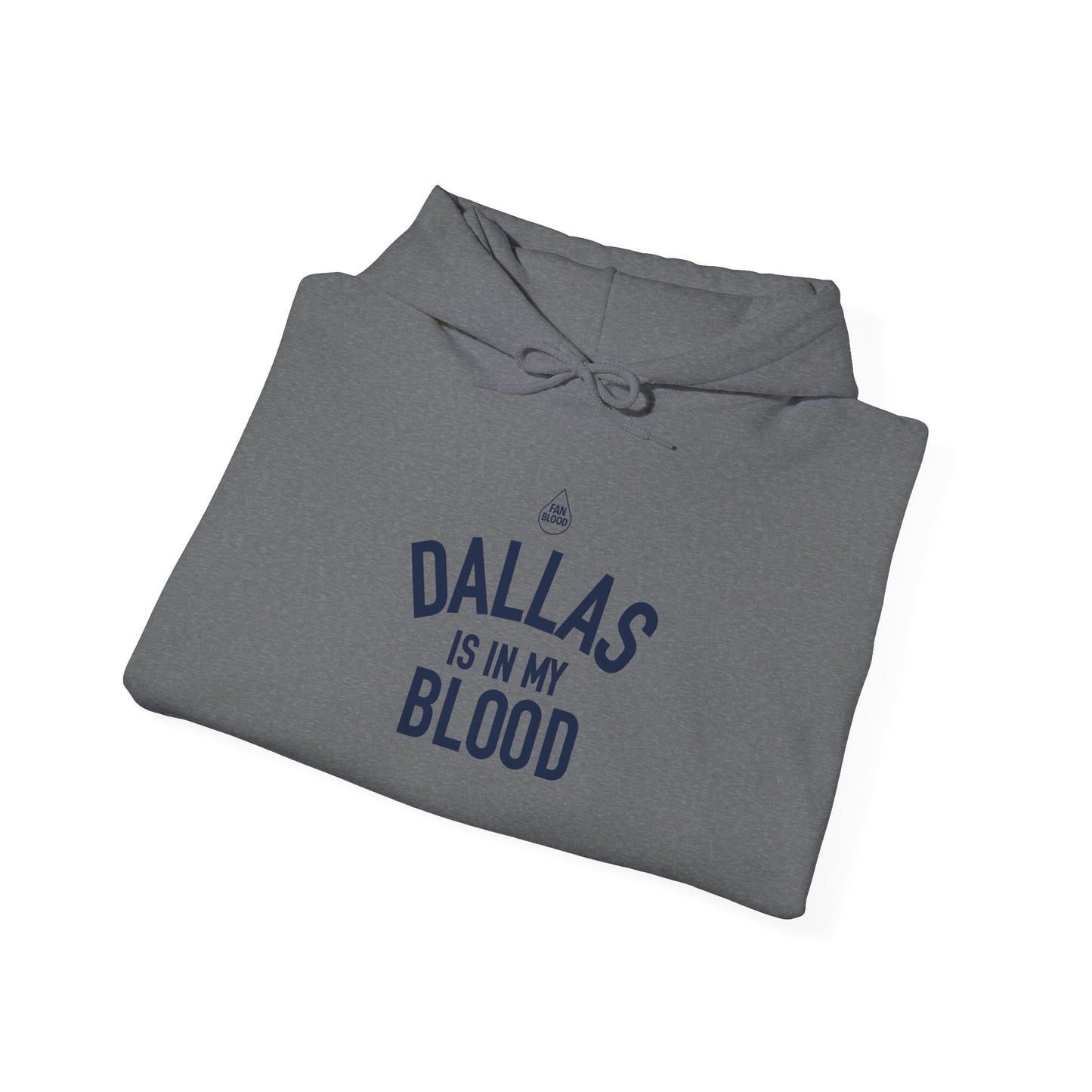 Dallas IMB Hoodie