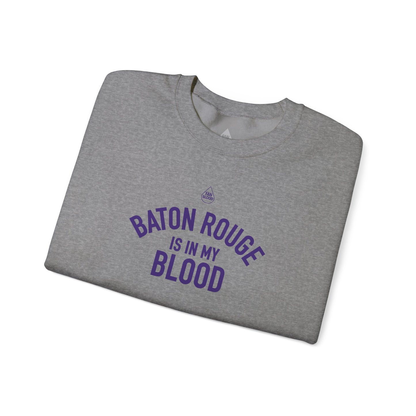 Baton Rouge IMB Sweatshirt