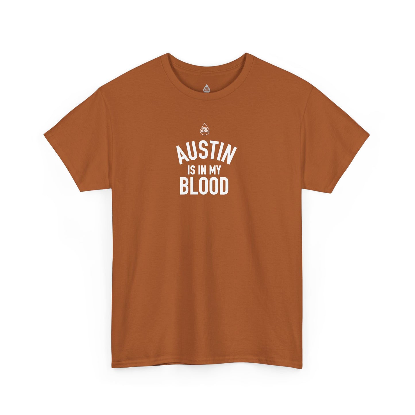 Austin IMB T-Shirt