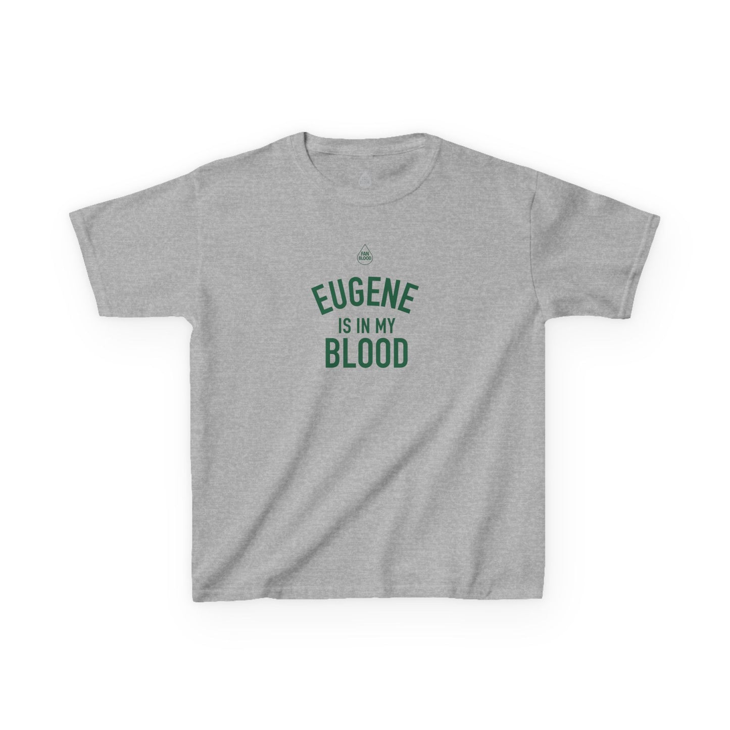 Eugene IMB Kid's T