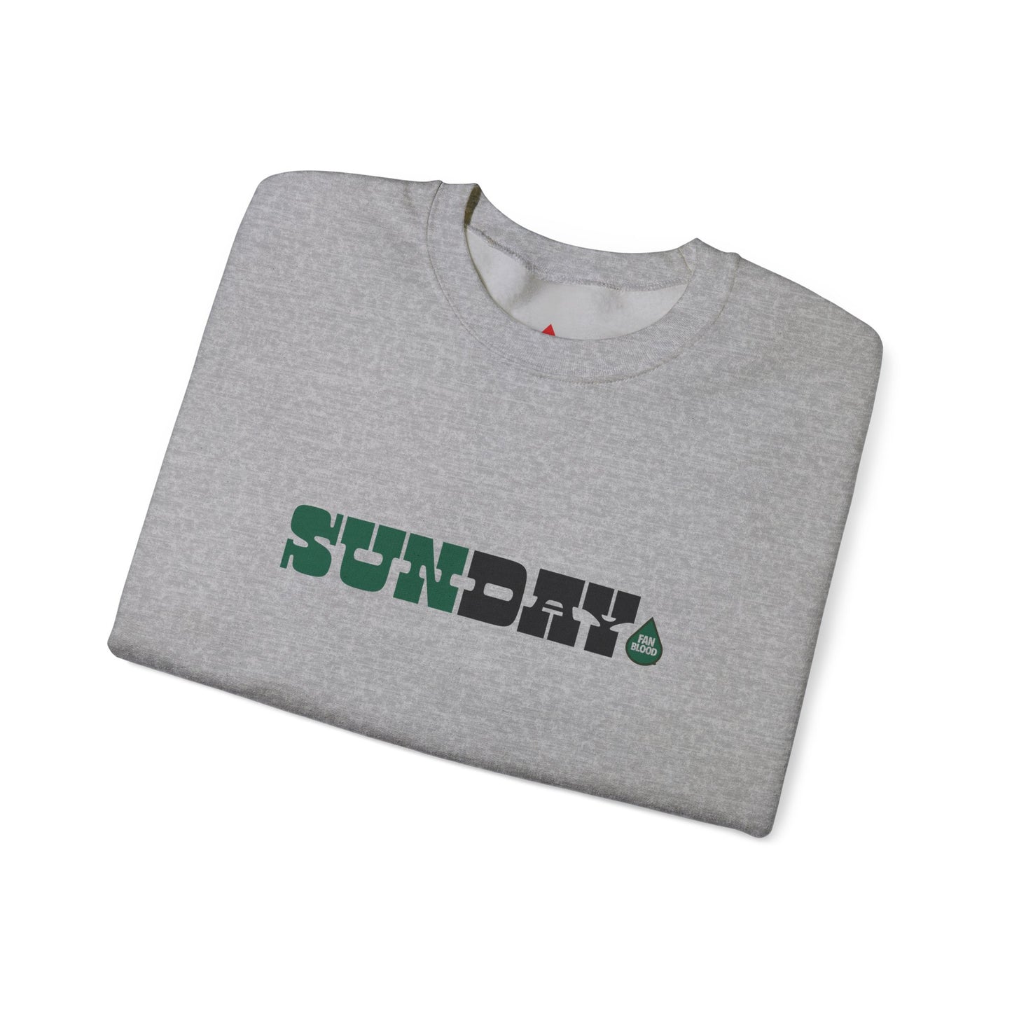 New York J Sunday Sweatshirt