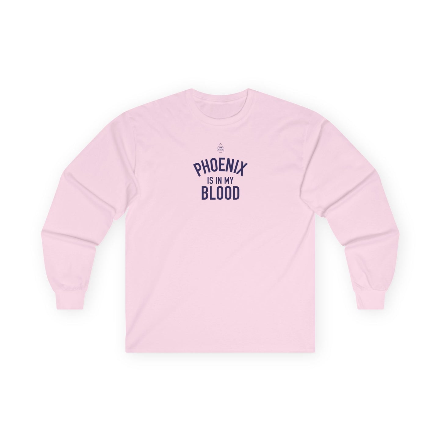 Phoenix IMB Long Sleeve T