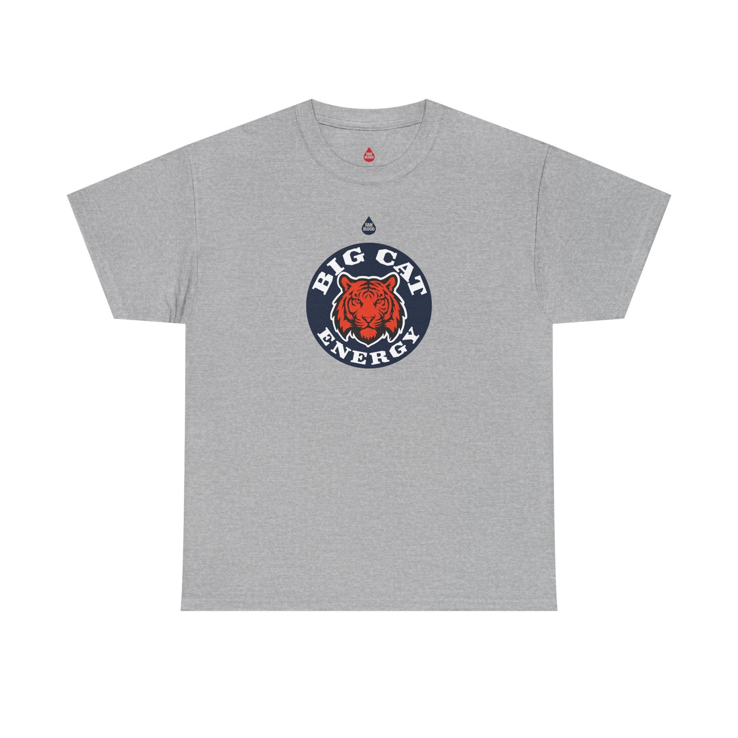 BCE Baseball Tee