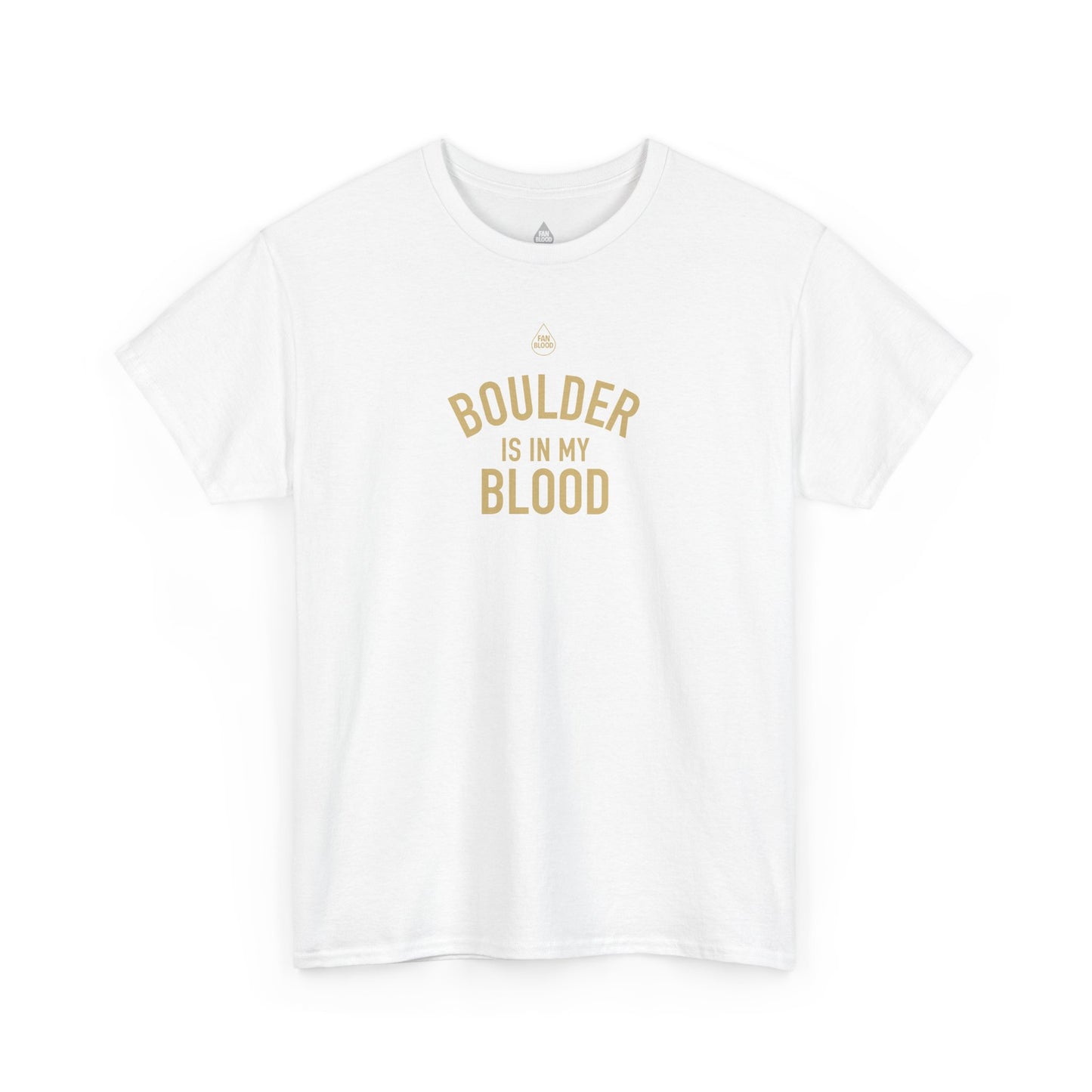 Boulder IMB T-Shirt