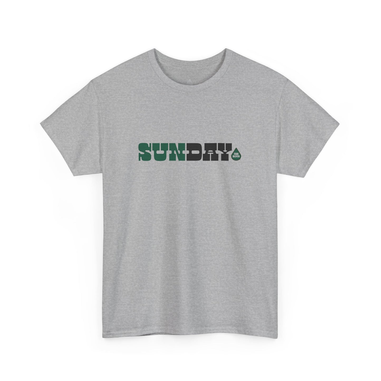 New York J Sunday T-shirt