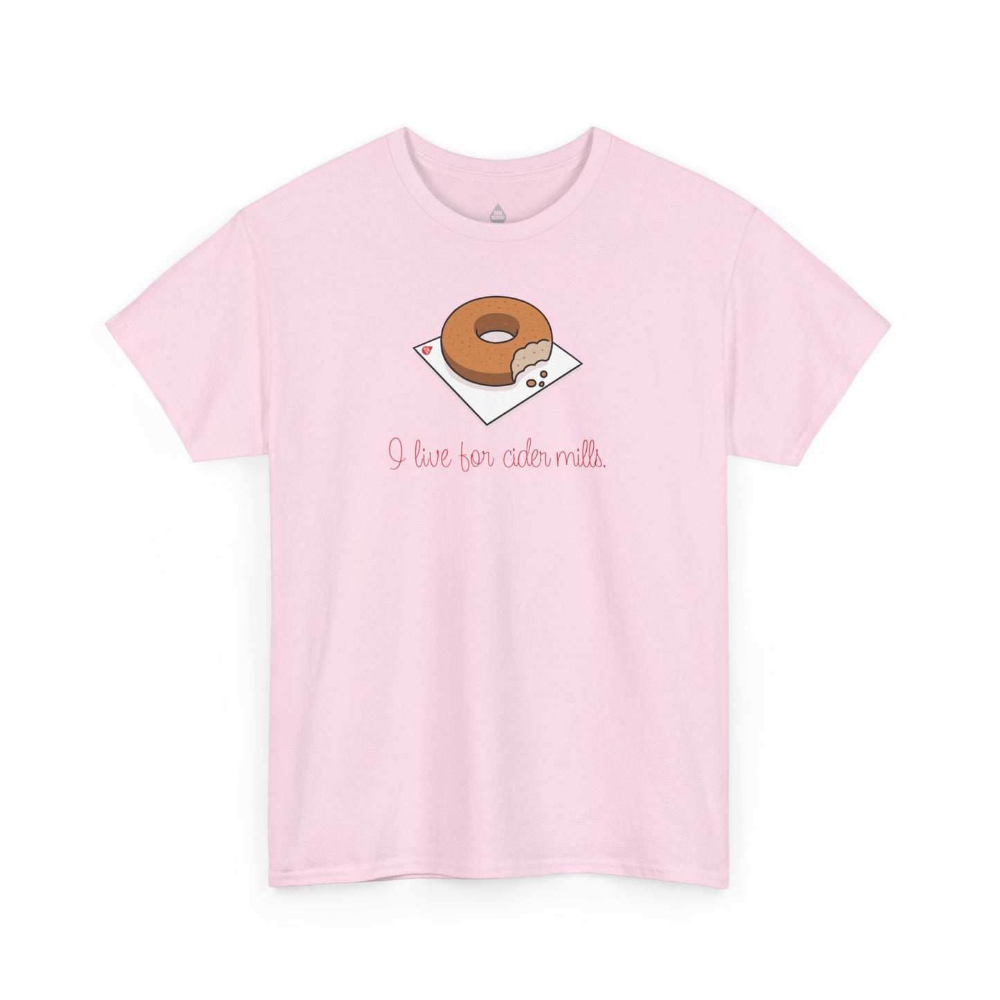 Cider Mills T-Shirt