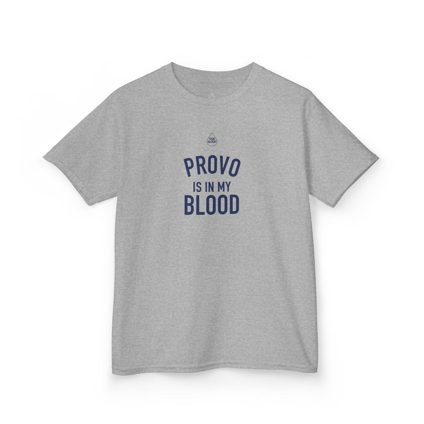 Provo IMB Kid's T