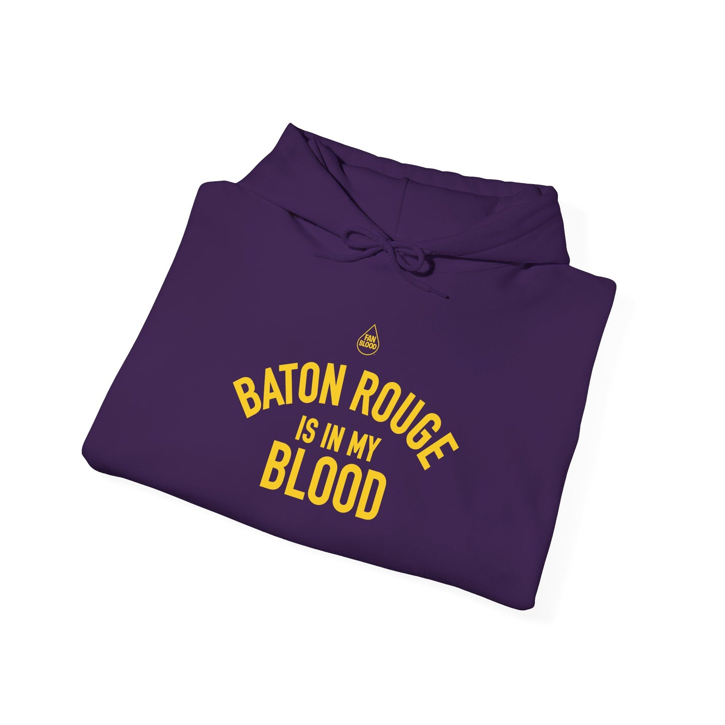 Baton Rouge IMB Hoodie
