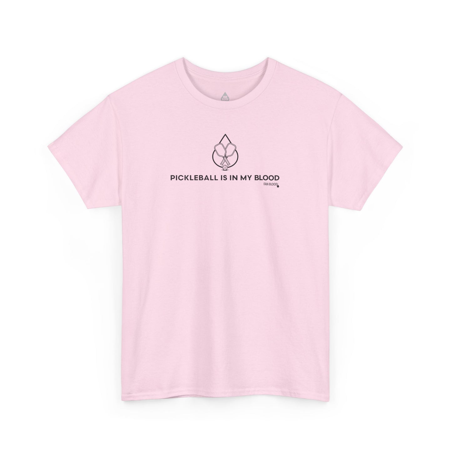 Pickleball IMB T-Shirt