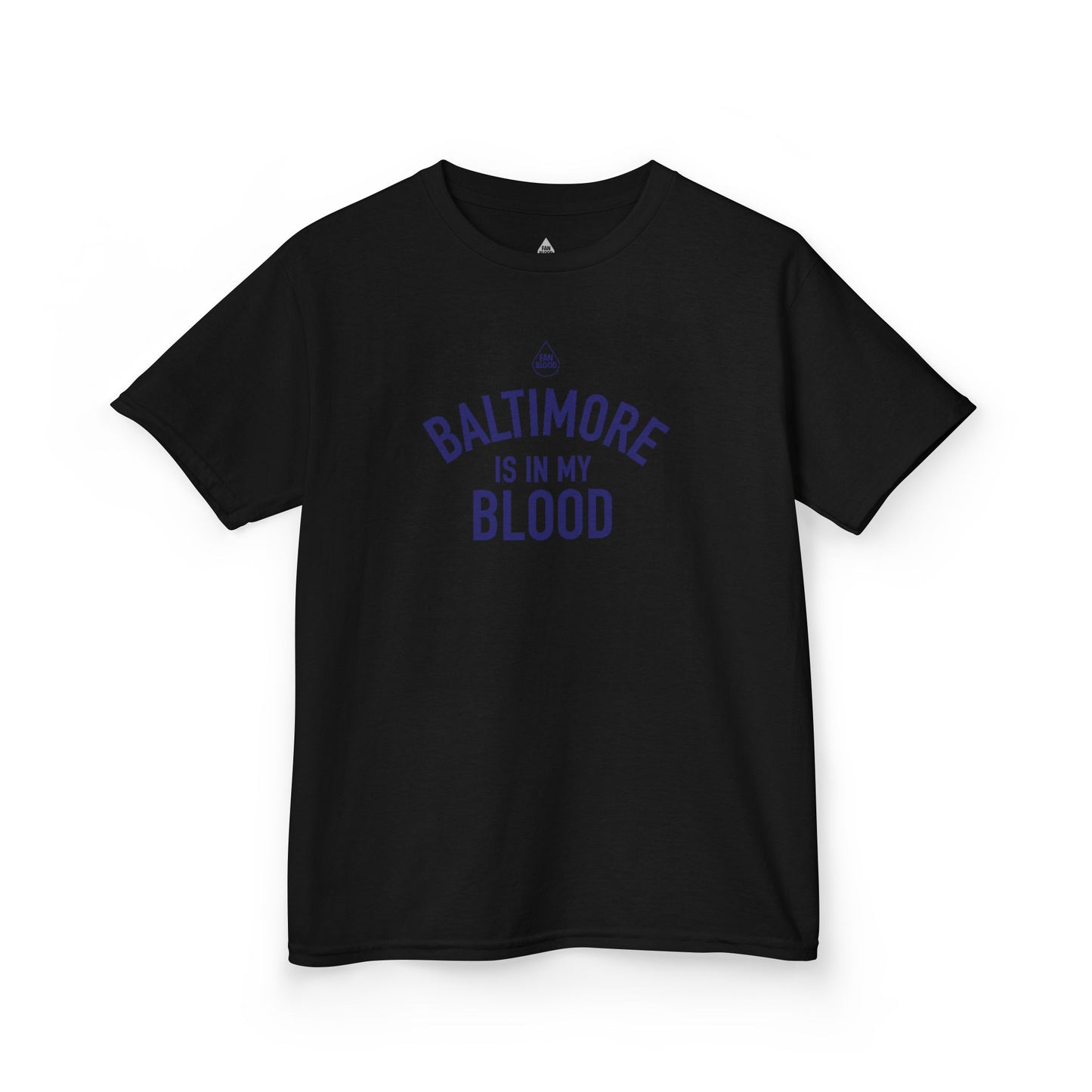 Baltimore IMB Kid's T