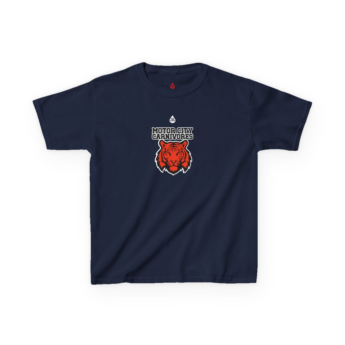 MCC Baseball Kid's T