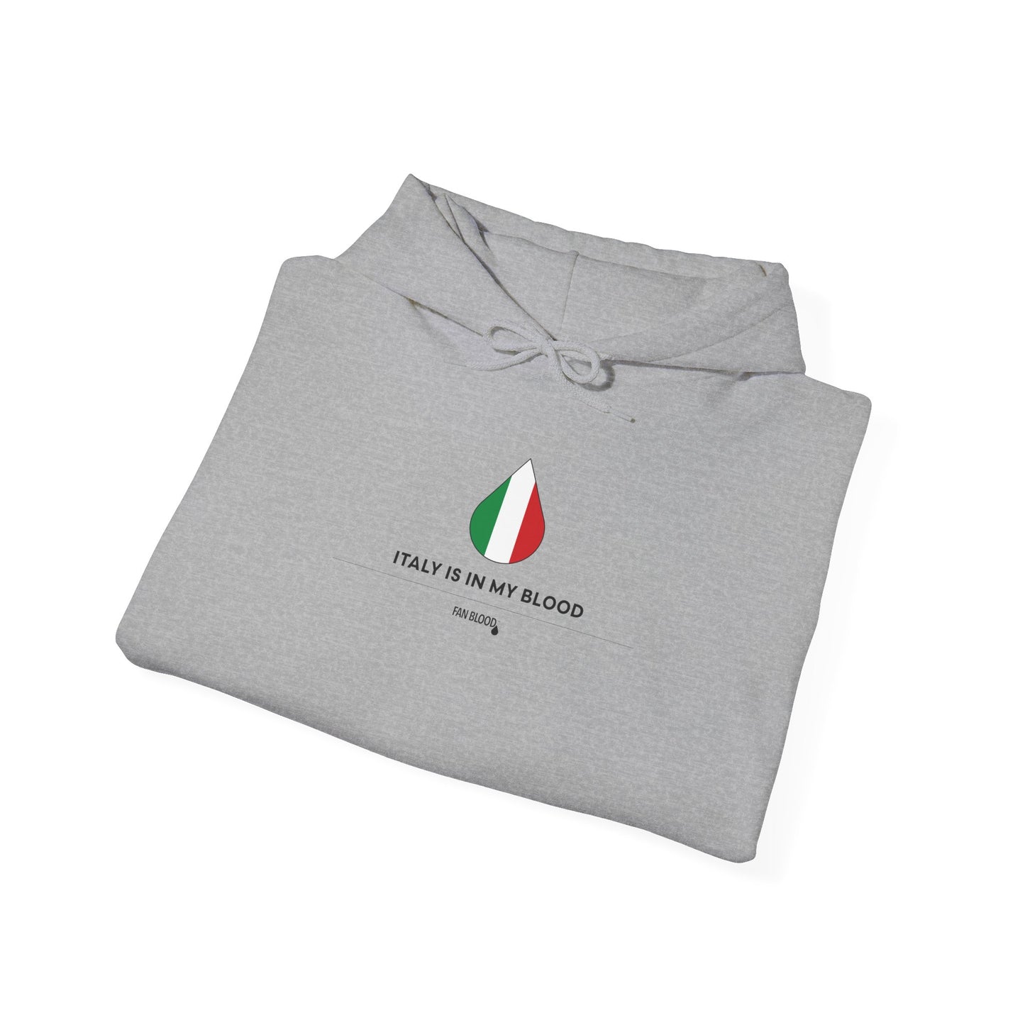 Italy IMB Hoodie