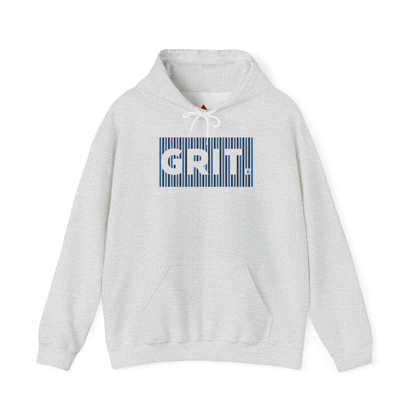 Detroit Grit Hoodie