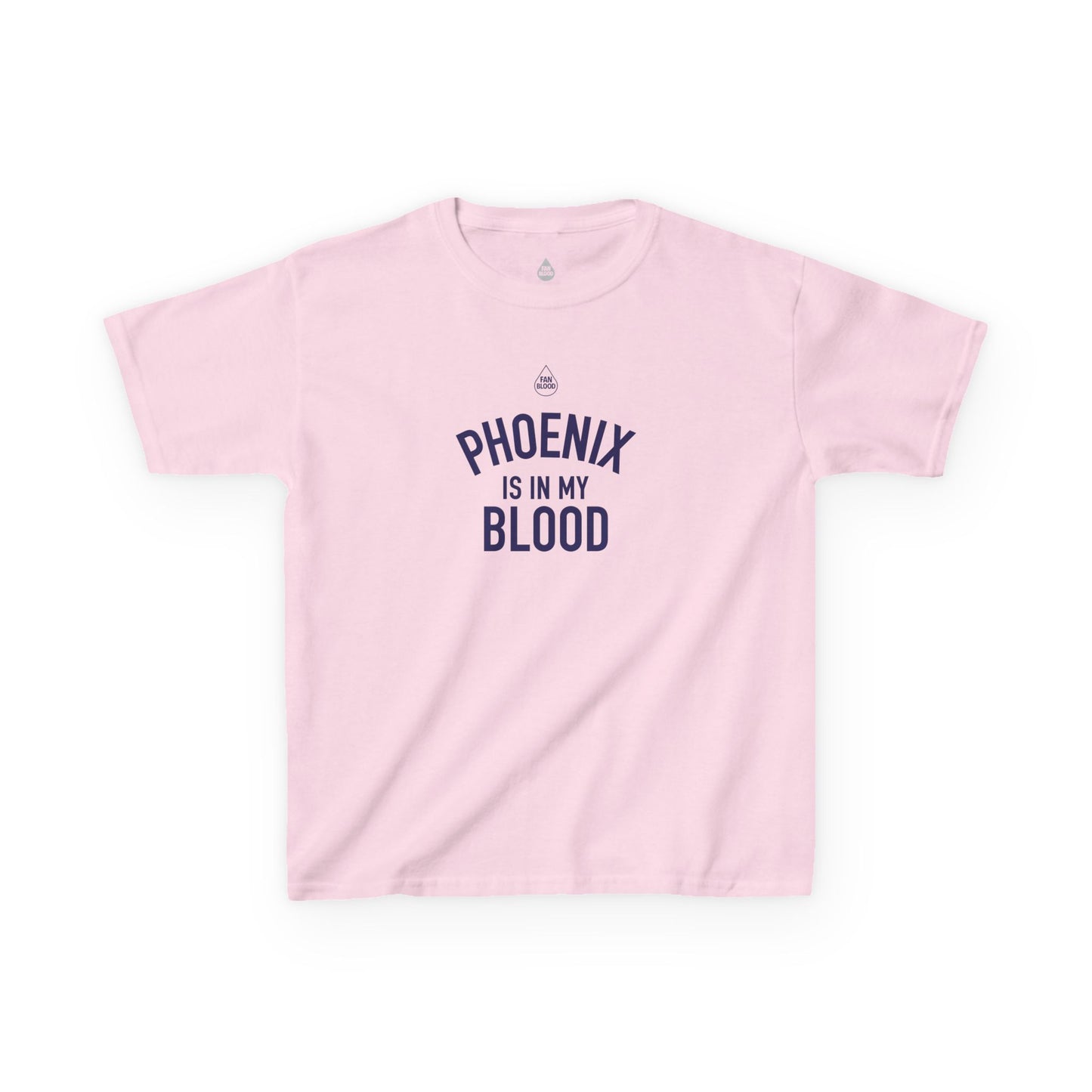 Phoenix IMB Kid's T