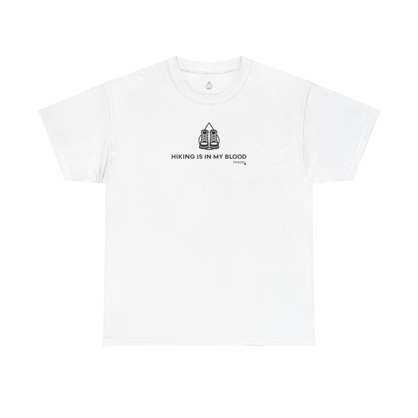 Hiking IMB T-Shirt