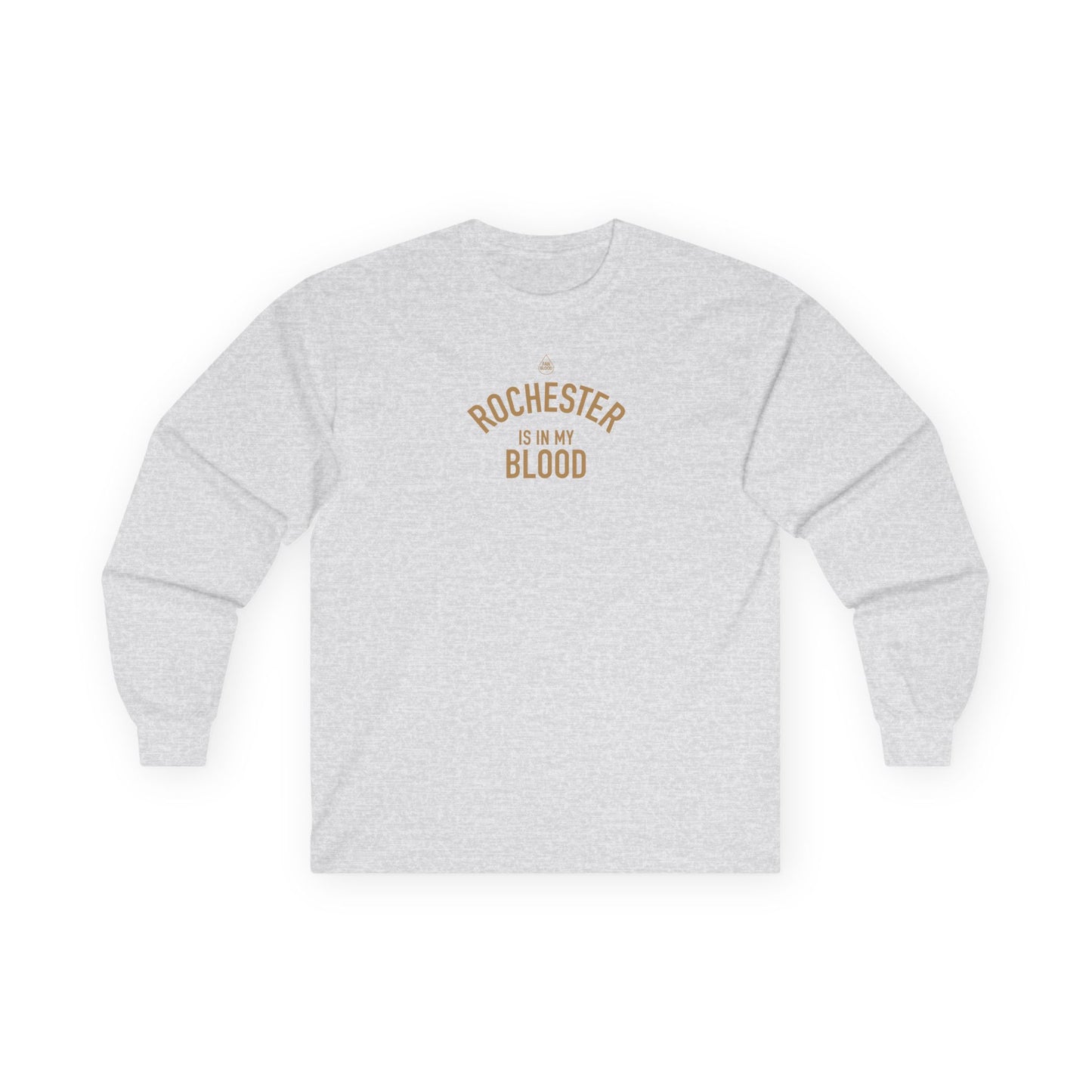 Rochester IMB Long Sleeve T