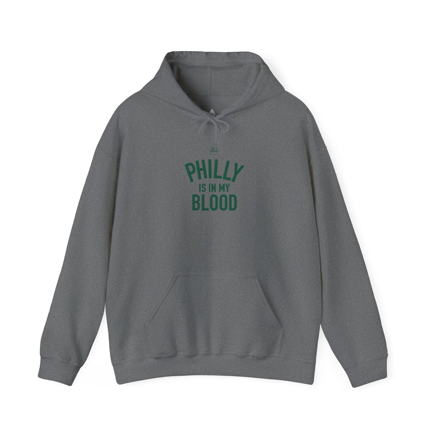 Philly IMB Hoodie