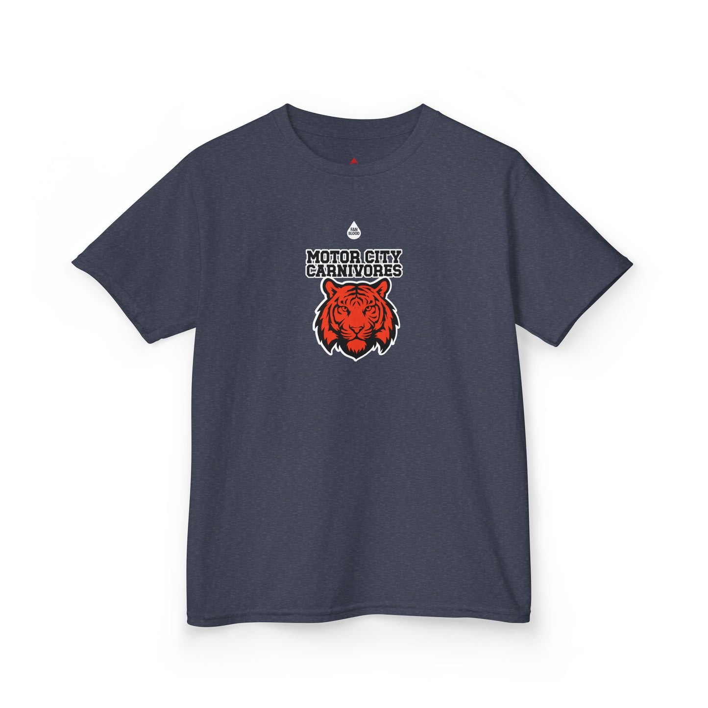 MCC Baseball Kid's T