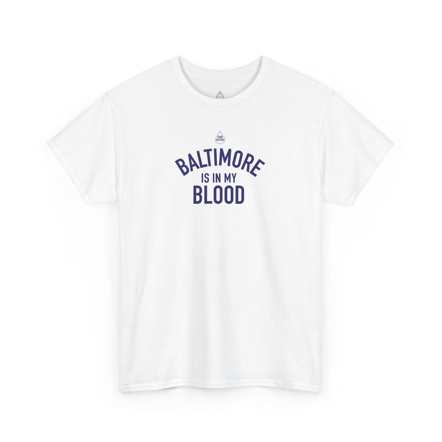 Baltimore IMB T-Shirt