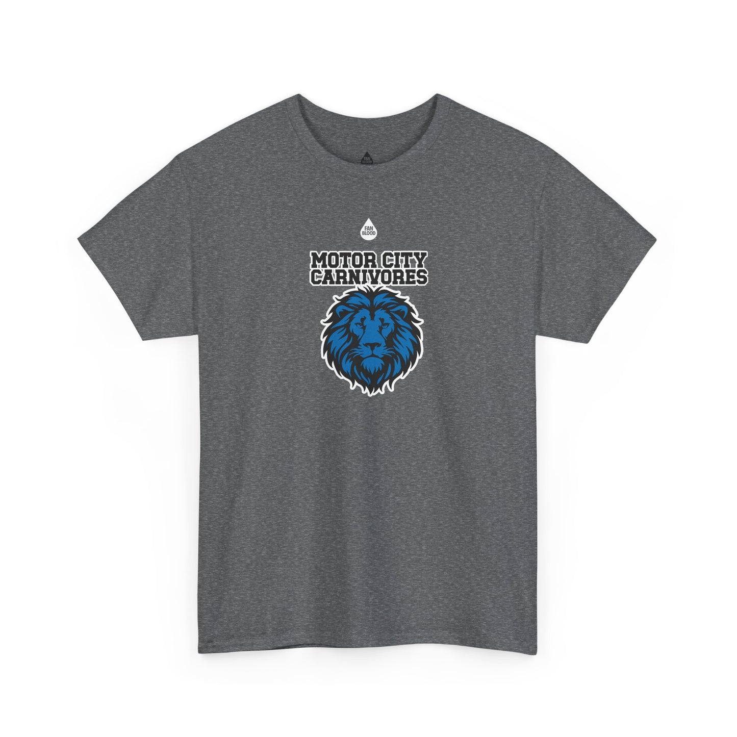 MCC Football Tee