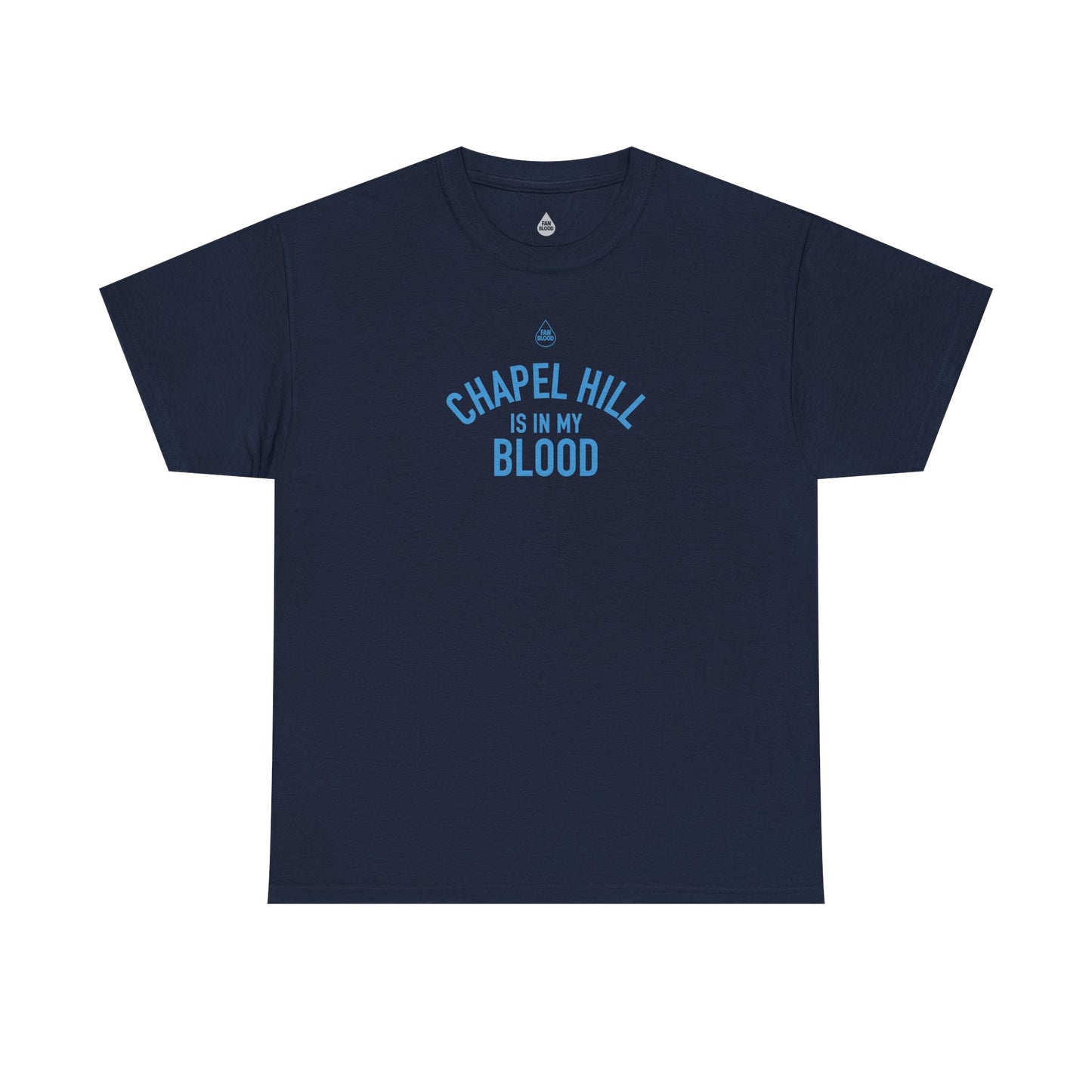 Chapel Hill IMB T-Shirt
