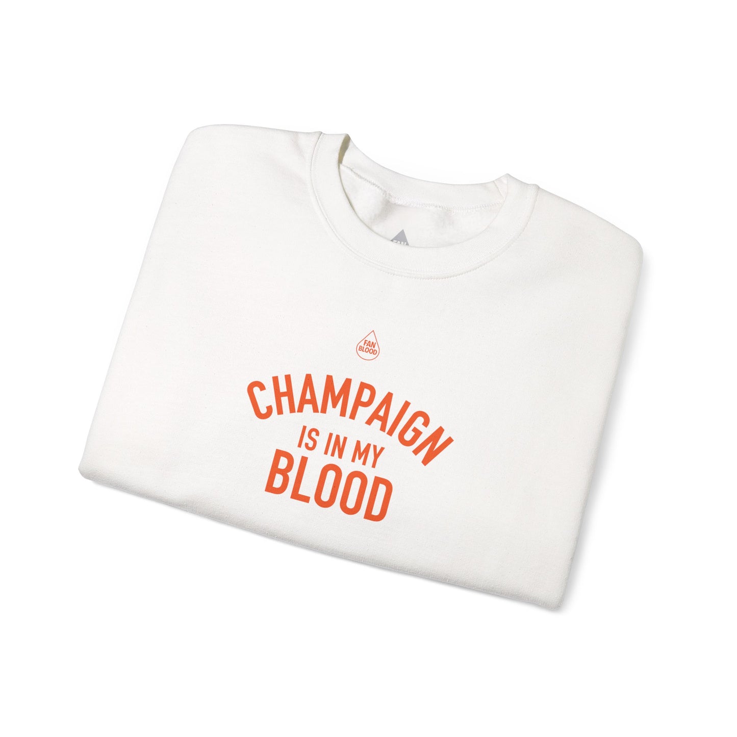 Champaign IMB Sweatshirt