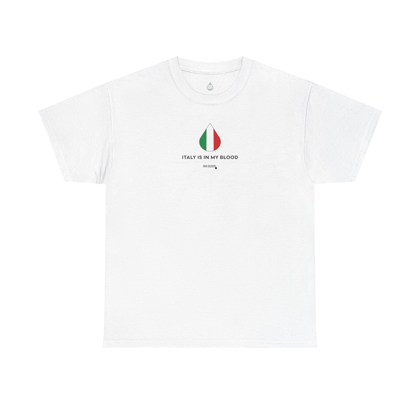 Italy IMB T-Shirt