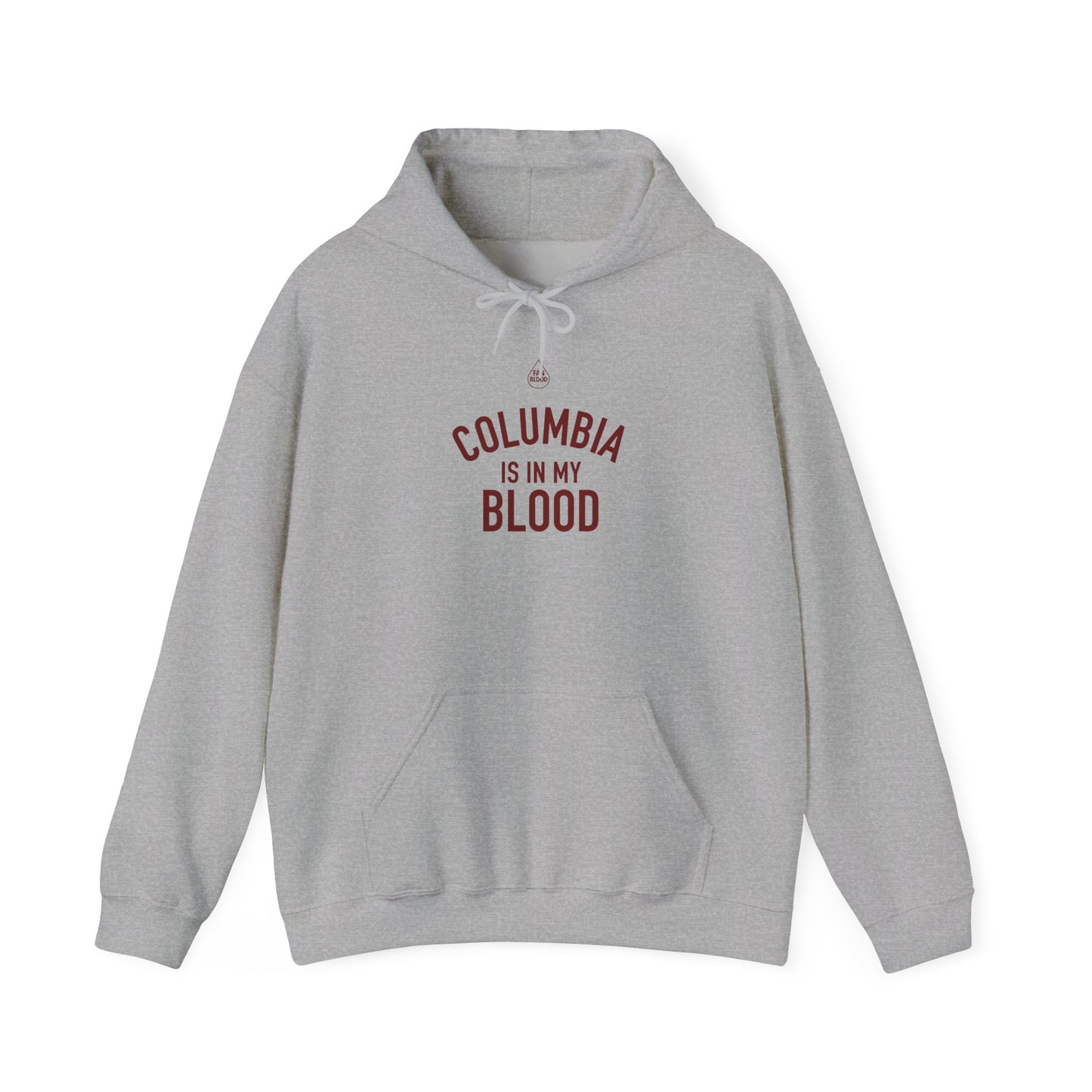 Columbia SC IMB Hoodie