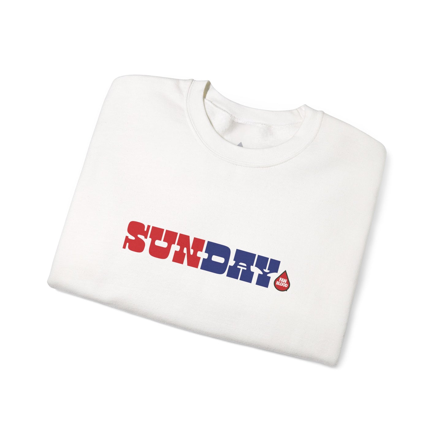 Buffalo Sunday Sweatshirt