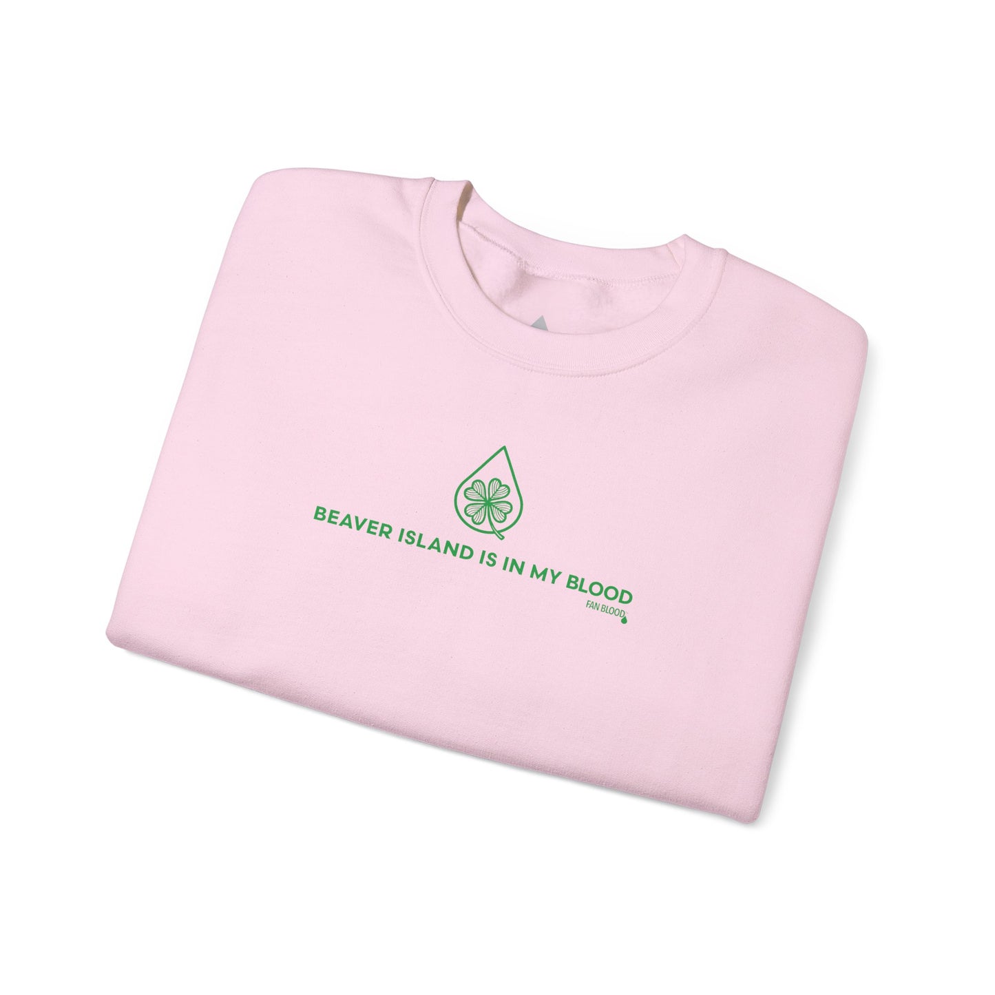 Beaver Island IMB Sweatshirt