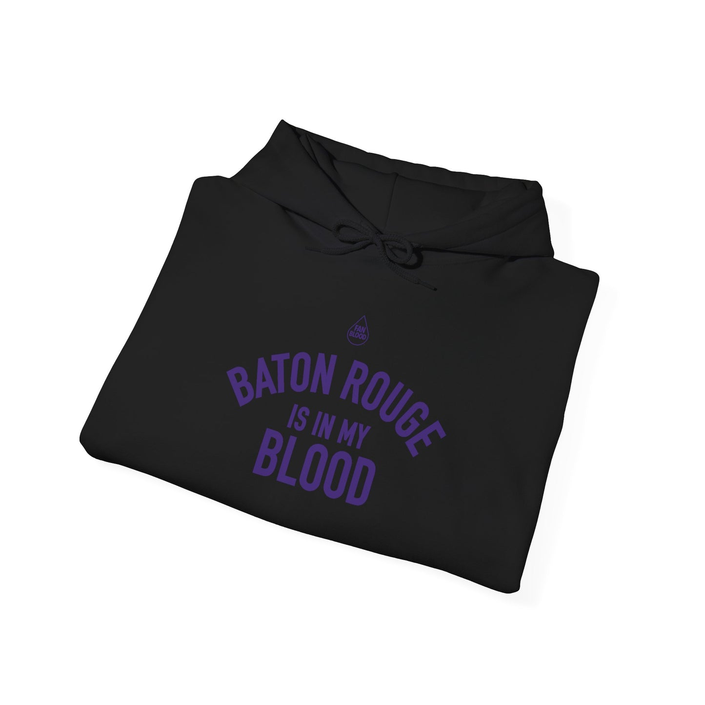 Baton Rouge IMB Hoodie