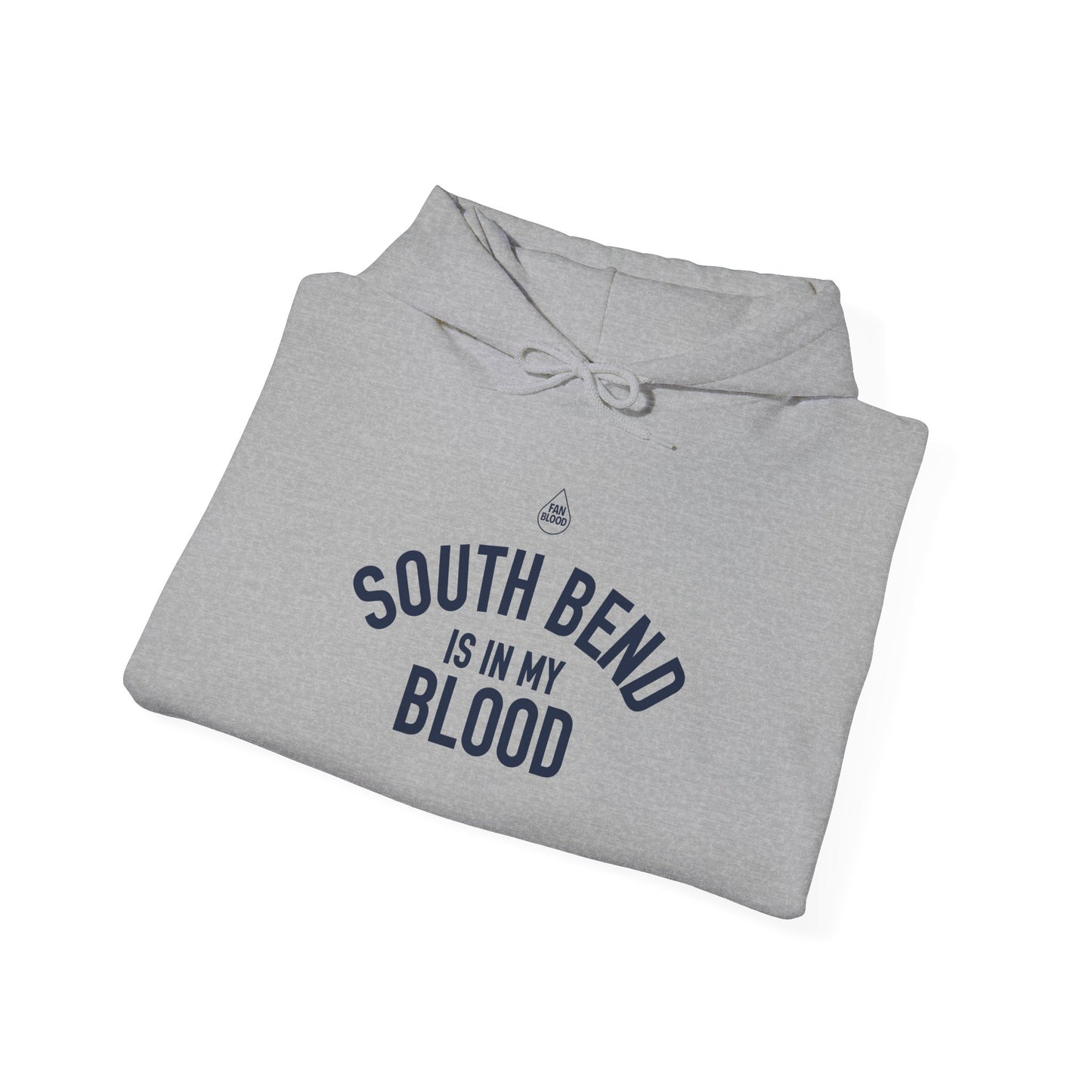 South Bend IMB Hoodie
