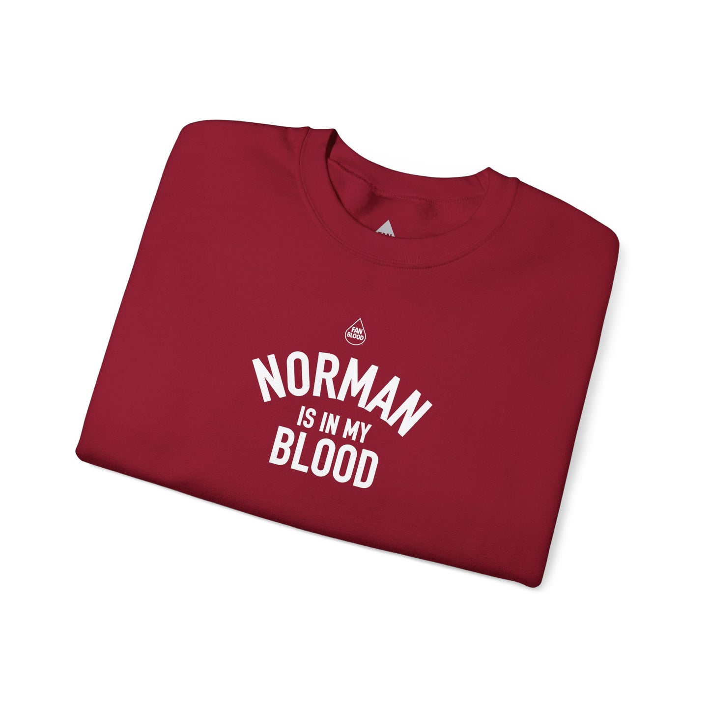 Norman IMB Sweatshirt